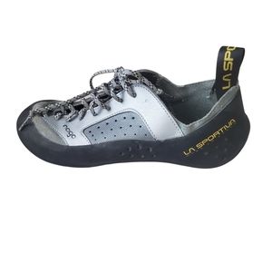 La Sportiva Nagoya Climbing shoes size 8.5 (Discontinued)